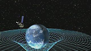 Космонавтика требует новой механики и нового понимания гравитации Как работает притяжение земли